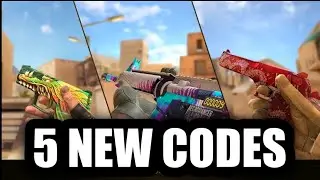 NEW STANDOFF 2 PROMO CODES 2021 | STANDOFF 2 PROMO CODE (DECEMBER) 2021