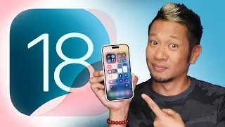 iOS 18 Hands-On: Top Features That Matter!