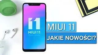 MIUI 11 PL - TOP 15 Nowości od Xiaomi / Mobileo [PL] / MIUI 11 Global 11.0.5.0