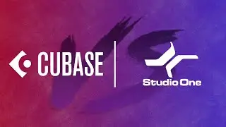 Сравнение CUBASE 10.5 vs STUDIO ONE 4.6 | Какую DAW выбрать?