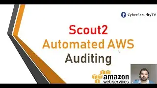 AWS Security Audit | Scout2