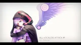 VOCALOID3: Yuzuki Yukari - 