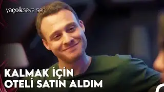 Bu Zenginlik Biraz Fazla Değil Mi? - Ya Çok Seversen 1. Bölüm