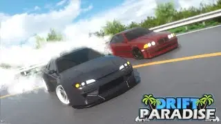 КАК НАСТРОИТЬ ЛЮБОЙ АВТО В Drift Paradise!!! ГАЙД!!!