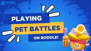 How to Play Pet Battles