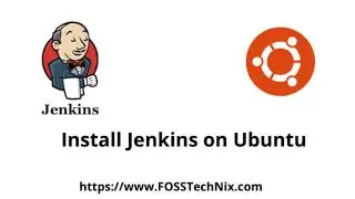 How to Install Jenkins on Ubuntu 18 04 LTS