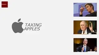 TAXING APPLES