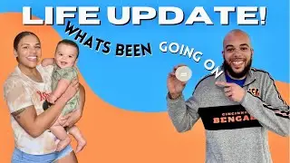 LIFE UPDATE! What’s going on⁉️What’s New⁉️, & Getting a Car 🚙 From a Car Vending MachineAND MORE!!