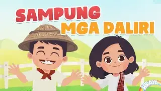 SAMPUNG MGA DALIRI | Hiraya TV