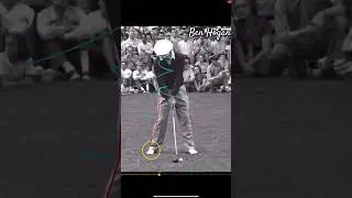 Ben Hogan Golf Swing