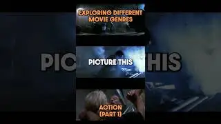 PART 1 Exploring Different Movie Genres: Action