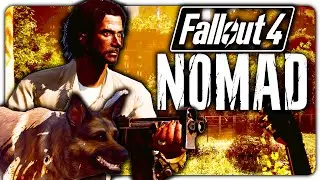 The Most Hardcore Fallout 4 Modlist So Far - Nomad