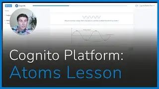 Cognito platform - GCSE Chemistry: Atoms