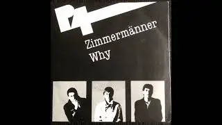 P4  - Zimmermänner