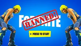 The *EMERGENCY* UPDATE in Fortnite!