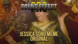 165 | Jessica Soho Meme |  Free Meme Video With Sound Effect For Vlog | No Copyright Meme Video