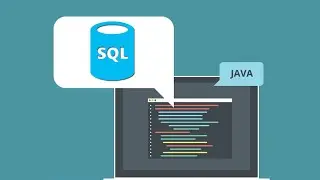 Build a Java Desktop App with SQL Database (Part 3/3)