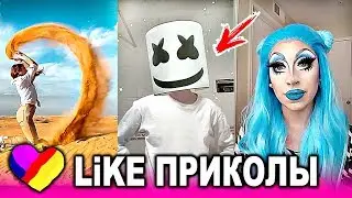 ЛУЧШИЕ ВИДЕО ЛАЙК 2019 Подборка | ПРИКОЛЫ Like Самые Няшные и Прикольные Видео