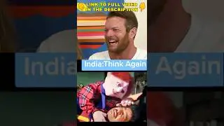 INDIA vs AMERICA #18 REACTION 😂