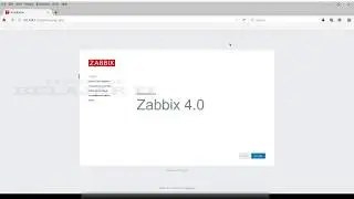 ZABBIX 4.0 LTS : Install Zabbix Server on CentOS 7