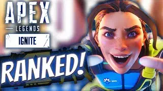 Apex Legends Season 19 Ranked: HUGE CHANGES and What You Need to Know!