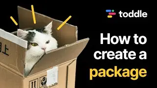 How to create a package