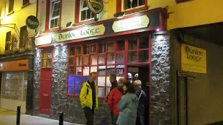 Killarney-One of My Favorite Places in Ireland! (With Live Pub Performances)