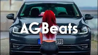 BAGARDI - BABY STOP (Remix)