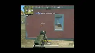 Jonathan Ke Jase Mara AWM Shot Pubg Wala Video