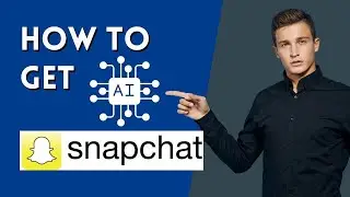 How To Get My Ai On Snapchat | Install My Ai on Snapchat (Android)