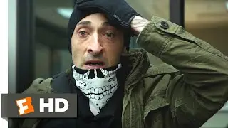 American Heist 2014   Robbery Gone Wrong Scene 6⁄10 | Real Movie Clip