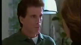 Three Men and a Little Lady TV Spot #1 (1990)