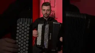 España Cañi - Accordion