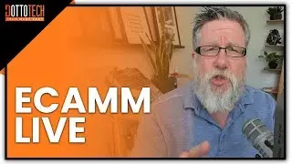 Ecamm Live - How to Live Stream Like a Pro