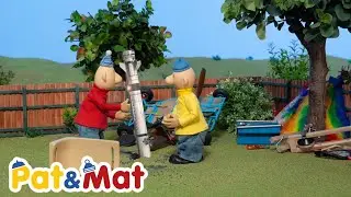 Pat a Mat - Raketa / Rocket