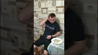 Кошкина еда | Семейные приколы | Тик Ток 
