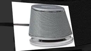 Top Best Basics Stereo 2.0 Speakers for PC or Laptop  On Amazon 🔥
