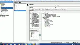 Informatica MDM 10 - How to create User and Assign Tools