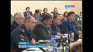 Вести КБР 07 11 2014 19 35