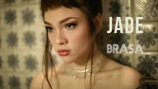 Jade Baraldo - Brasa