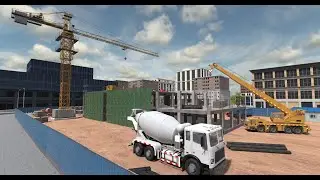 DataMesh Simulator 2.1 Redefines the Tower Crane Training Experience