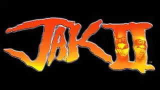 Jak II OST Extended - Mountain Temple - Titan Suit Mix (Unused)