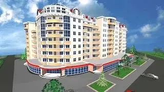 Омега 2А - стройка возобновлена!