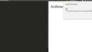 How to perform arithmetic operations in JavaScript - Beginners tutorial