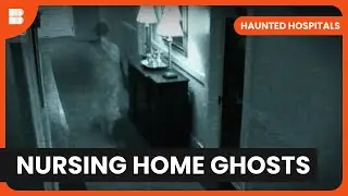 Chef's Spooky Encounters - Haunted Hospitals - S01 E06 - Paranormal Documentary
