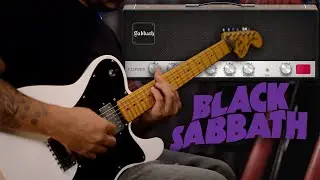 ML Soundlab Amped Pink Sabbath- How Good Is It?