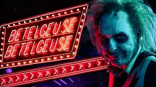 The complete History of Beetlejuice | Betelegeuse Explained