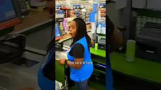 Magician Tricks Store Employee 😲