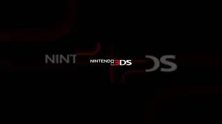 Nintendo 3DS Startup