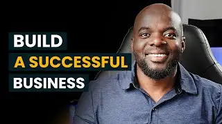 How to Build a Successful Online Course Business